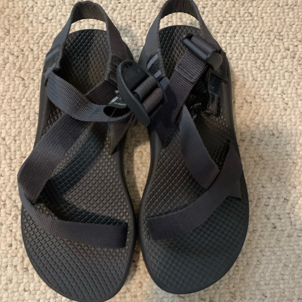CHACO Navy Women’s Sandal